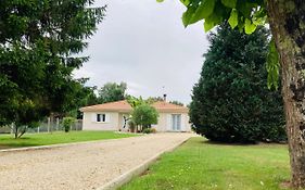 Maison familiale avec jardin de 1500m2